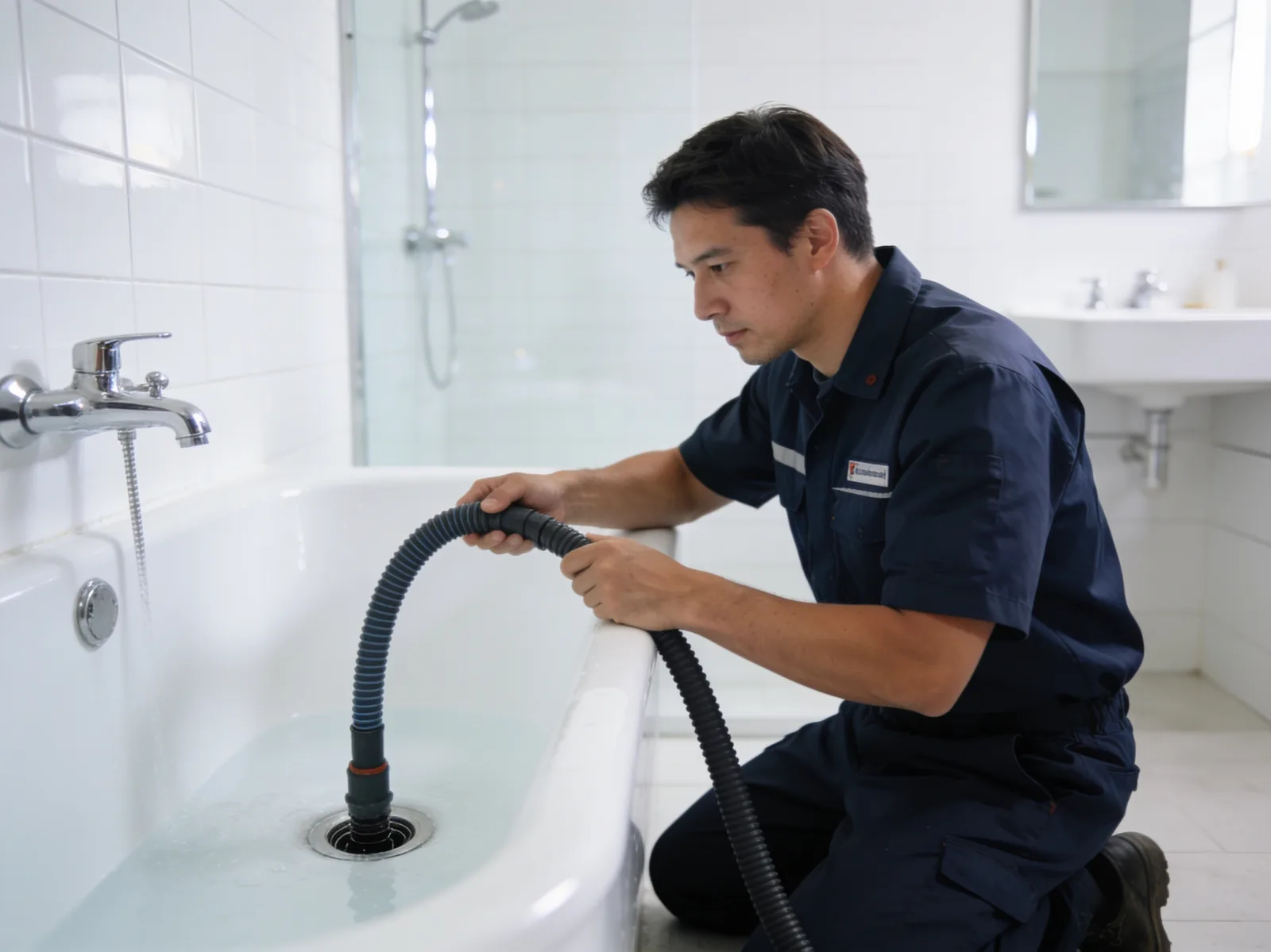 Emergency Plumber Matamoras, PA FAQs